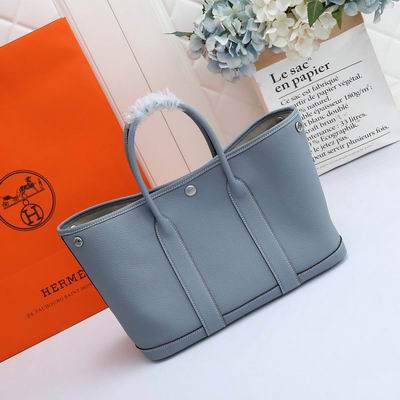 H.E.R.M.E.S Garden Party Bag 4 30cm