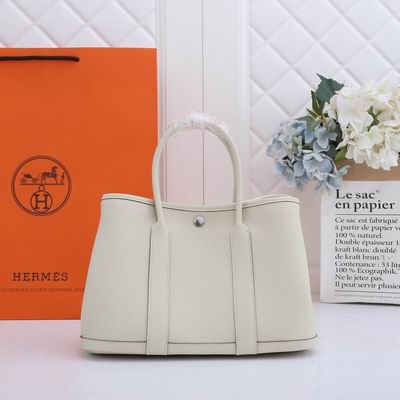 H.E.R.M.E.S Garden Party Bag 4 30cm