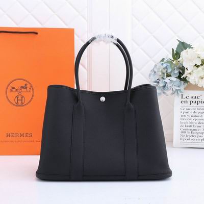 H.E.R.M.E.S Garden Party Bag 4 30cm