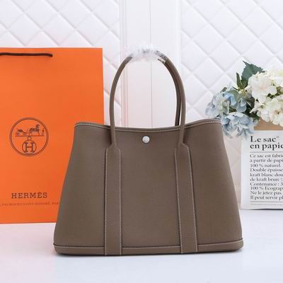 H.E.R.M.E.S Garden Party Bag 4 30cm