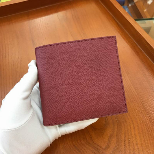 H.E.R.M.E.S Wallets Bag 32 11x10cm