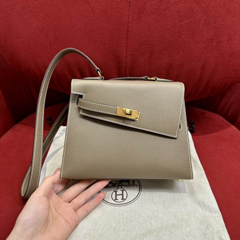 H.E.R.M.E.S Kelly Bag 15 071504