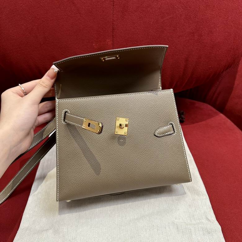 H.E.R.M.E.S Kelly Bag 15 071504