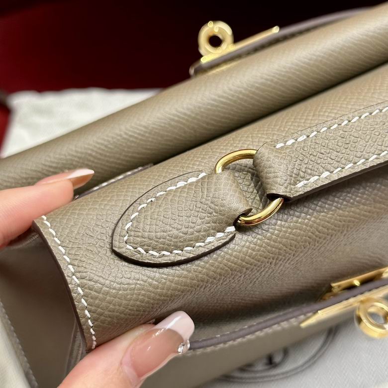 H.E.R.M.E.S Kelly Bag 15 071504
