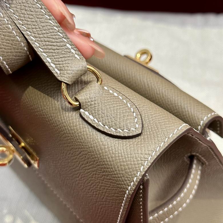 H.E.R.M.E.S Kelly Bag 15 071504