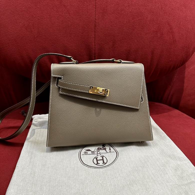 H.E.R.M.E.S Kelly Bag 15 071504