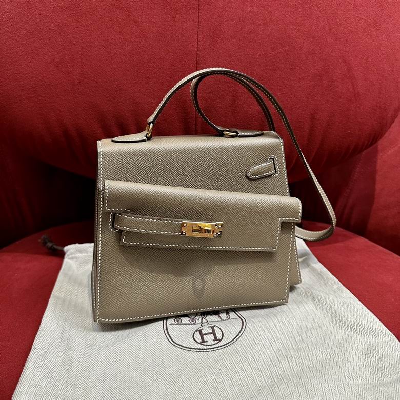 H.E.R.M.E.S Kelly Bag 15 071504
