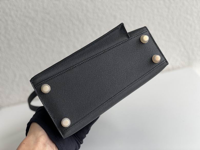 H.E.R.M.E.S Kelly Bag 7 082110