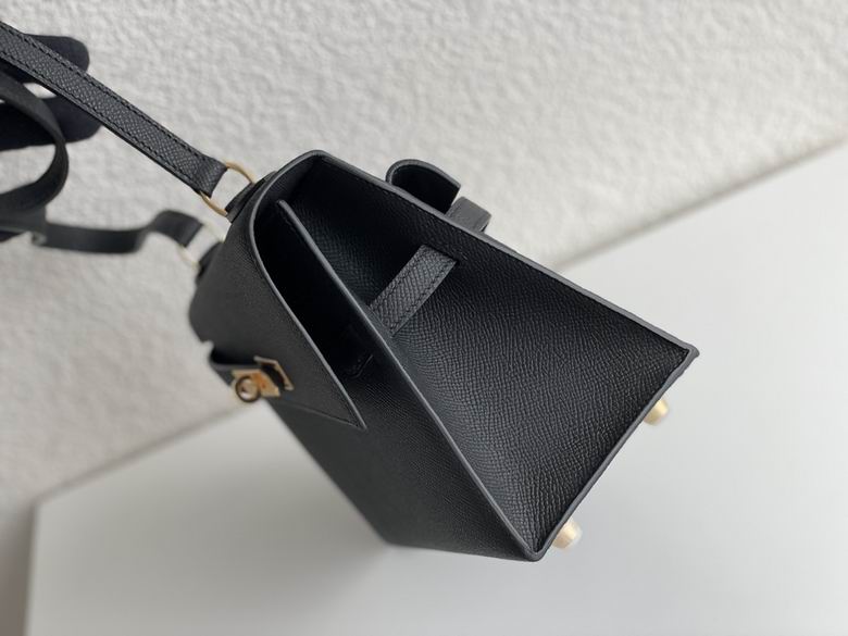 H.E.R.M.E.S Kelly Bag 7 082110