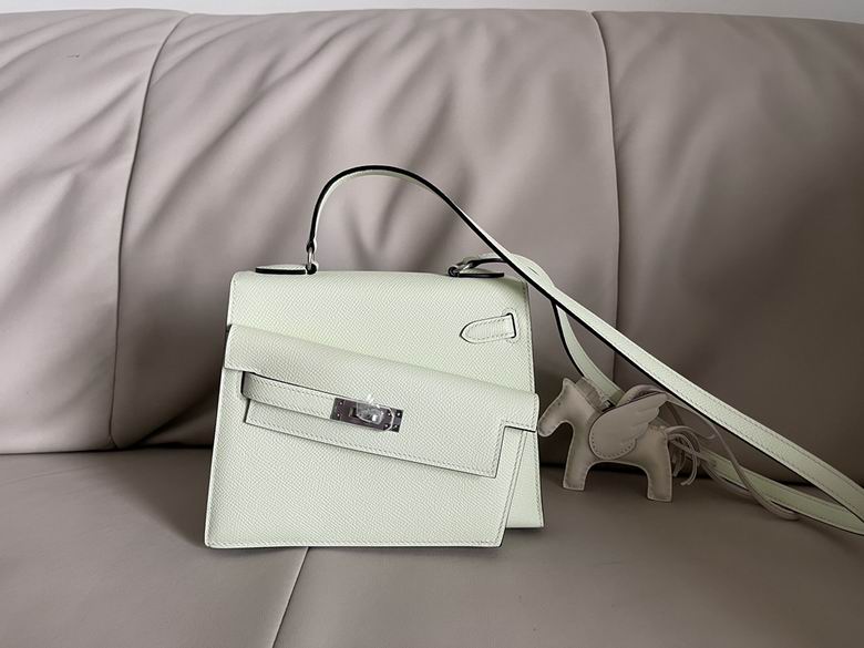 H.E.R.M.E.S Kelly Bag 7 082110