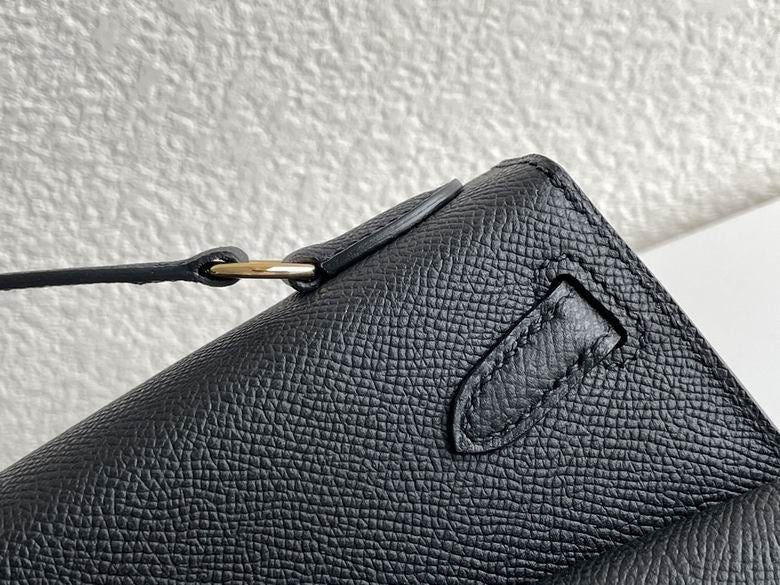 H.E.R.M.E.S Kelly Bag 7 082110