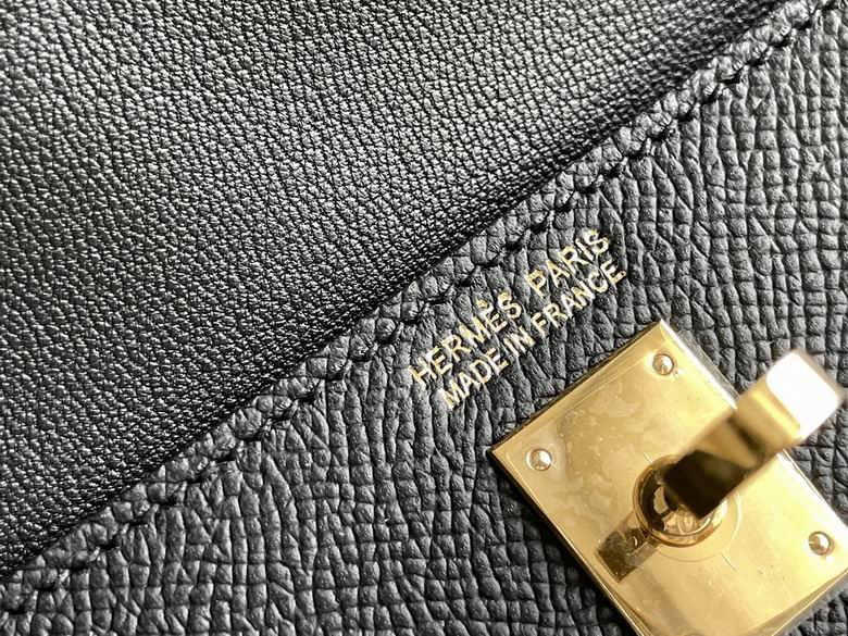 H.E.R.M.E.S Kelly Bag 7 082110