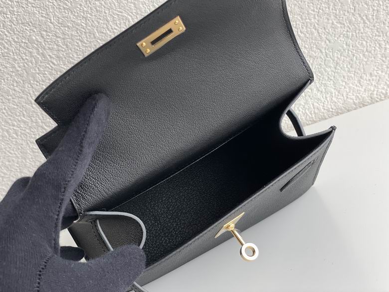 H.E.R.M.E.S Kelly Bag 7 082110