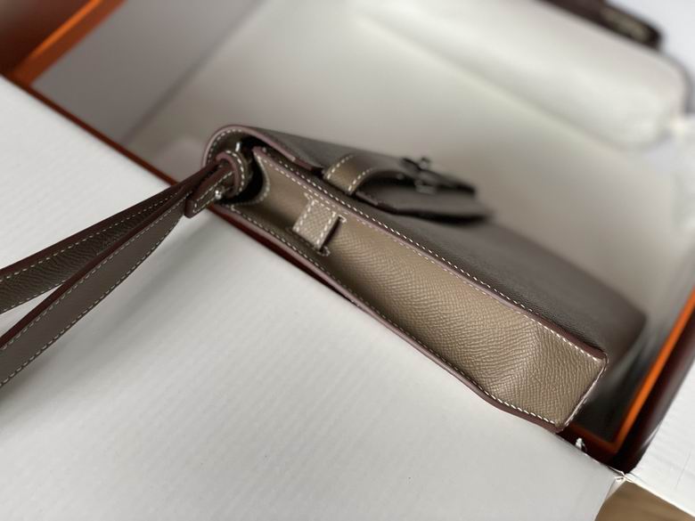 H.E.R.M.E.S Kelly Bag 16 25cm 071503