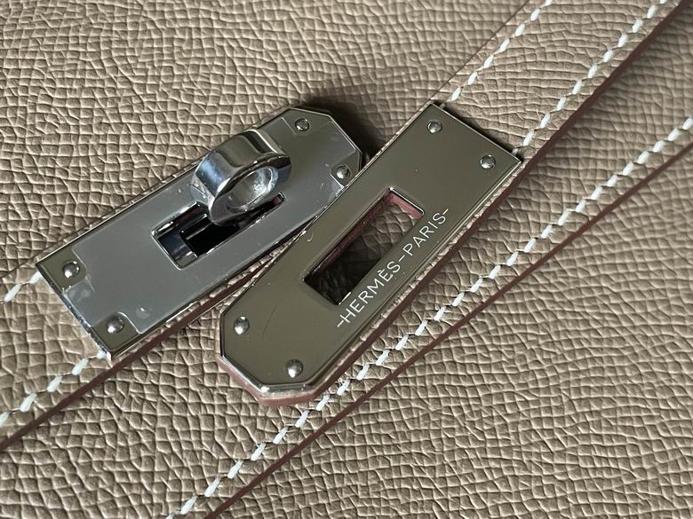 H.E.R.M.E.S Kelly Bag 16 25cm 071503