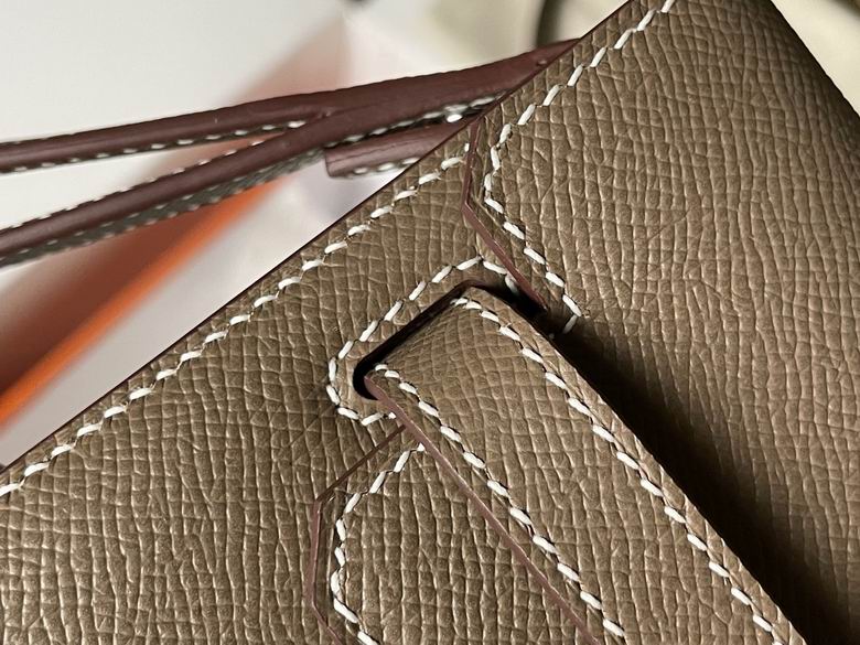 H.E.R.M.E.S Kelly Bag 16 25cm 071503