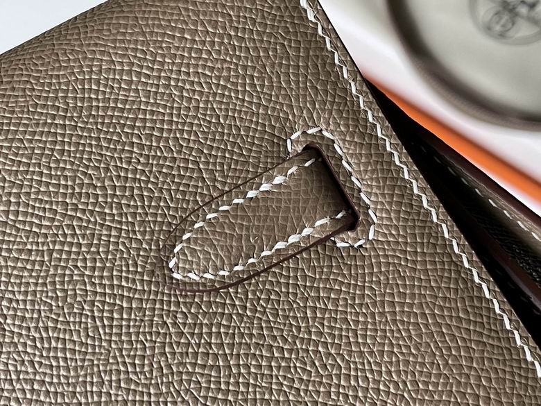 H.E.R.M.E.S Kelly Bag 16 25cm 071503