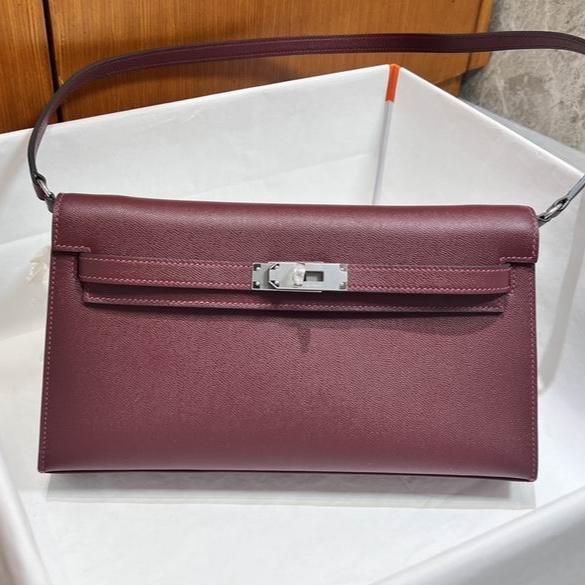 H.E.R.M.E.S Kelly Bag 6 28cm
