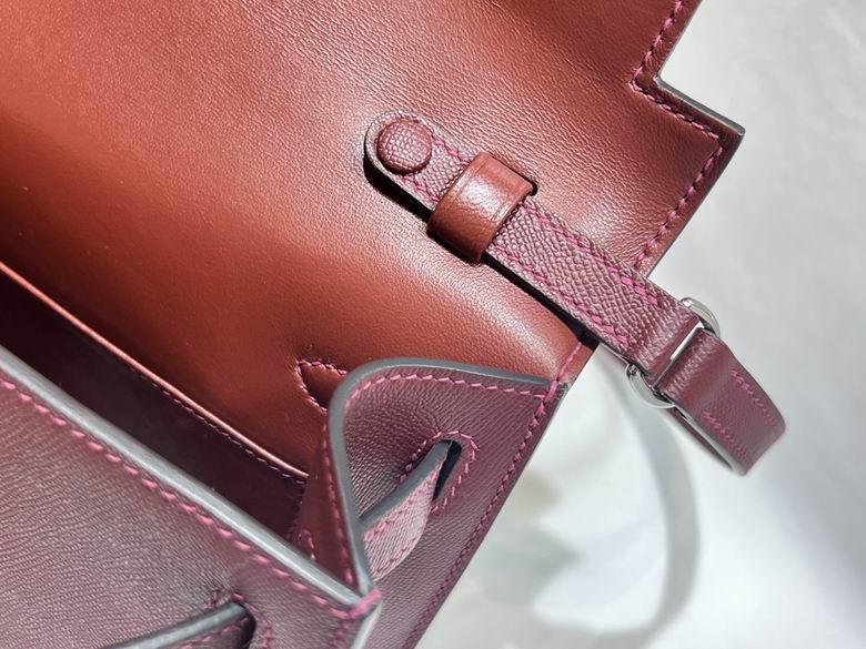 H.E.R.M.E.S Kelly Bag 6 28cm