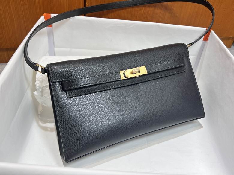 H.E.R.M.E.S Kelly Bag 6 28cm