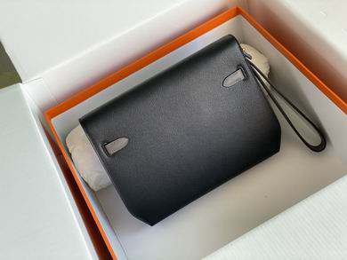 H.E.R.M.E.S Kelly Bag 17 25cm 021001