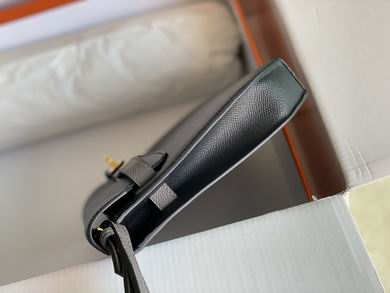 H.E.R.M.E.S Kelly Bag 17 25cm 021001