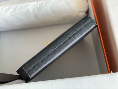 H.E.R.M.E.S Kelly Bag 17 25cm 021001