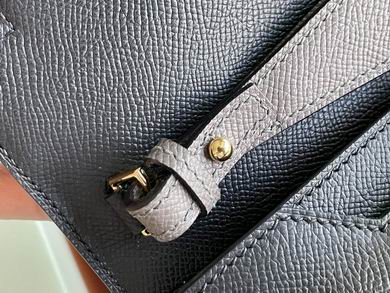 H.E.R.M.E.S Kelly Bag 17 25cm 021001