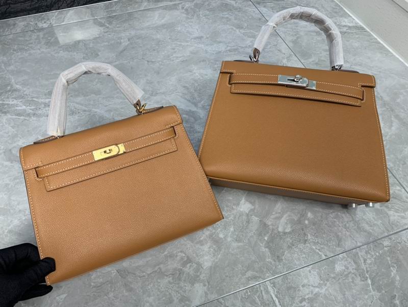 HERMES KELLY Bag EPSOM 28CM