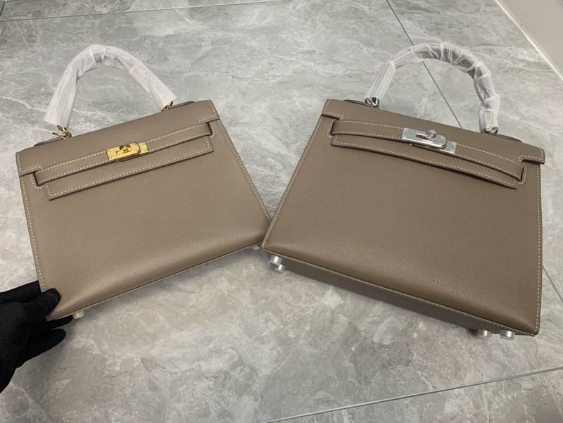HERMES KELLY Bag EPSOM 28CM