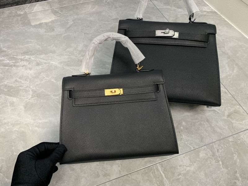 HERMES KELLY Bag EPSOM 28CM