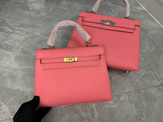 HERMES KELLY Bag EPSOM 28CM