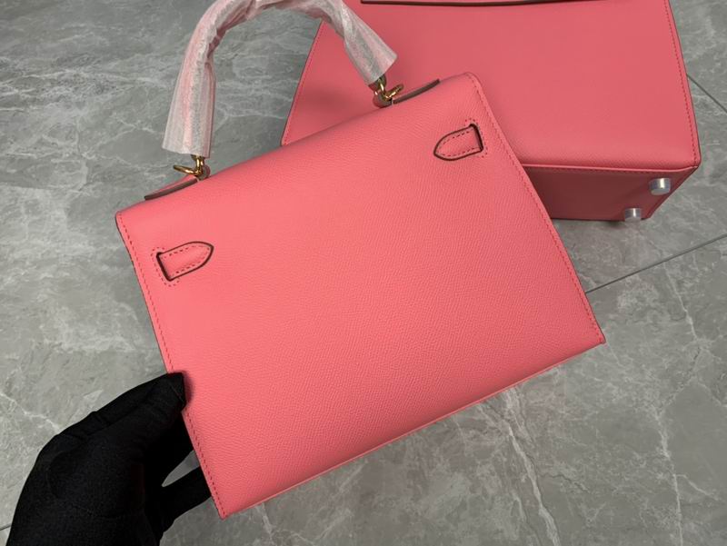 HERMES KELLY Bag EPSOM 28CM