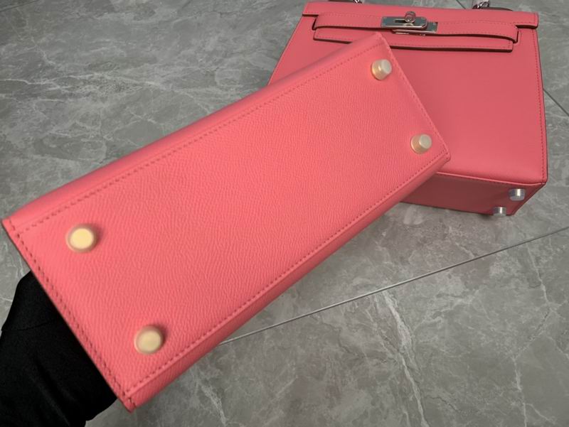 HERMES KELLY Bag EPSOM 28CM