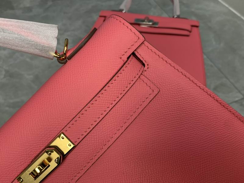 HERMES KELLY Bag EPSOM 28CM