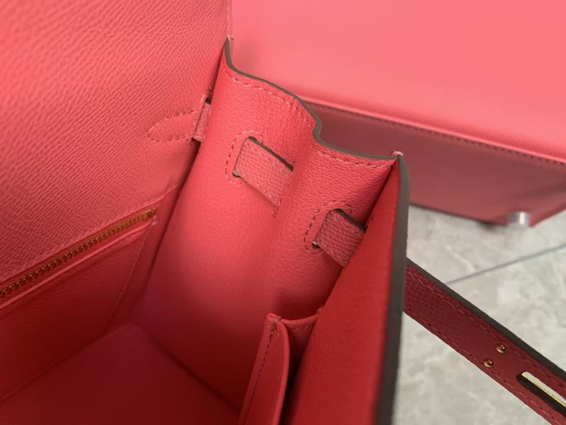 HERMES KELLY Bag EPSOM 28CM
