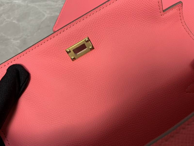 HERMES KELLY Bag EPSOM 28CM