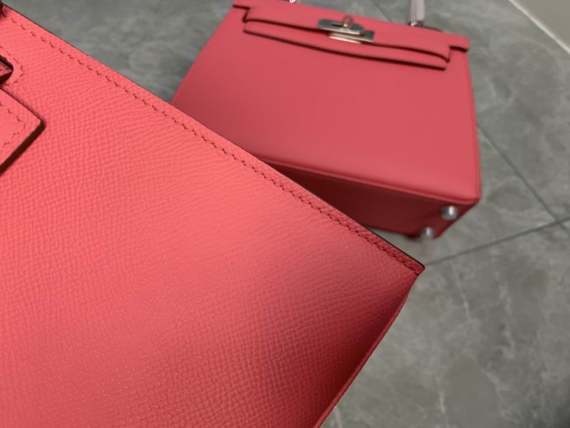 HERMES KELLY Bag EPSOM 28CM