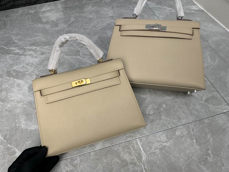 HERMES KELLY Bag EPSOM 28CM
