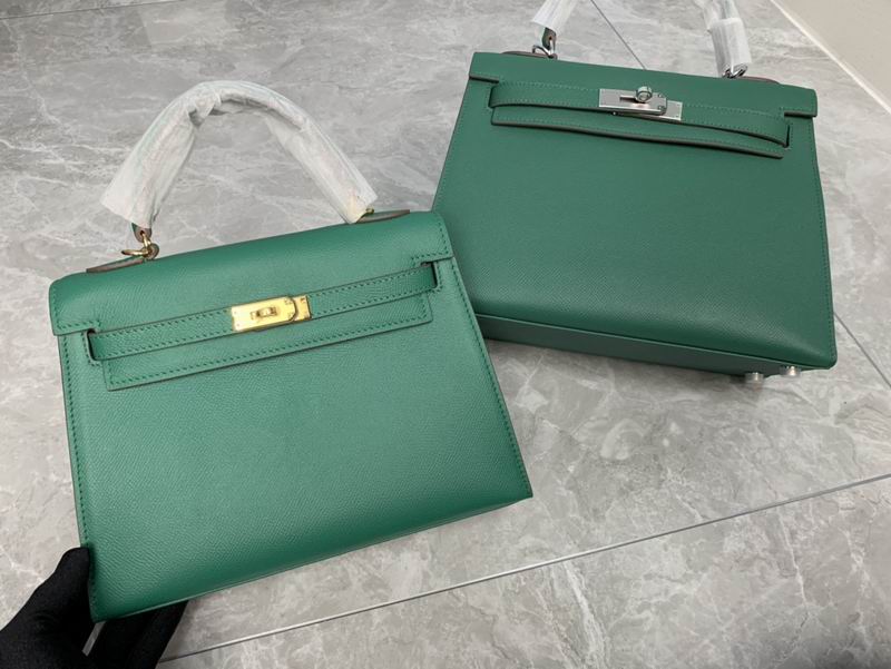 HERMES KELLY Bag EPSOM 28CM