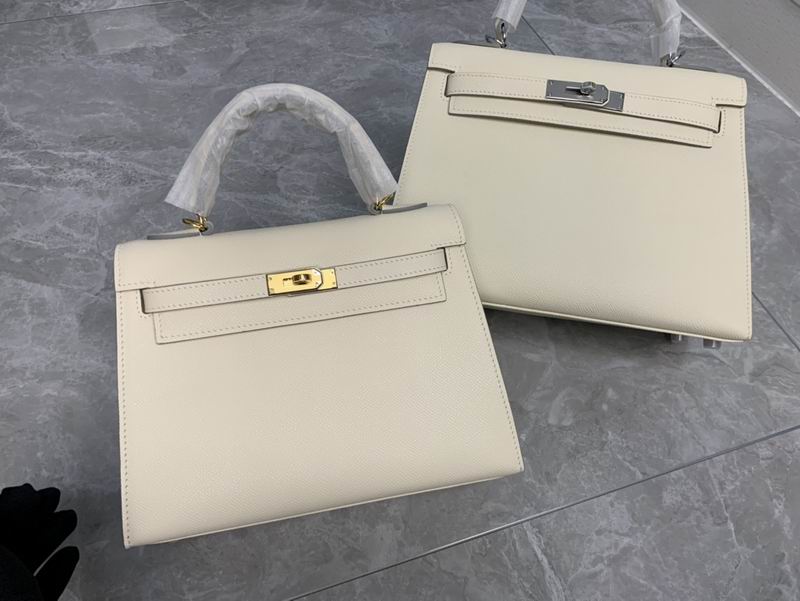 HERMES KELLY Bag EPSOM 28CM