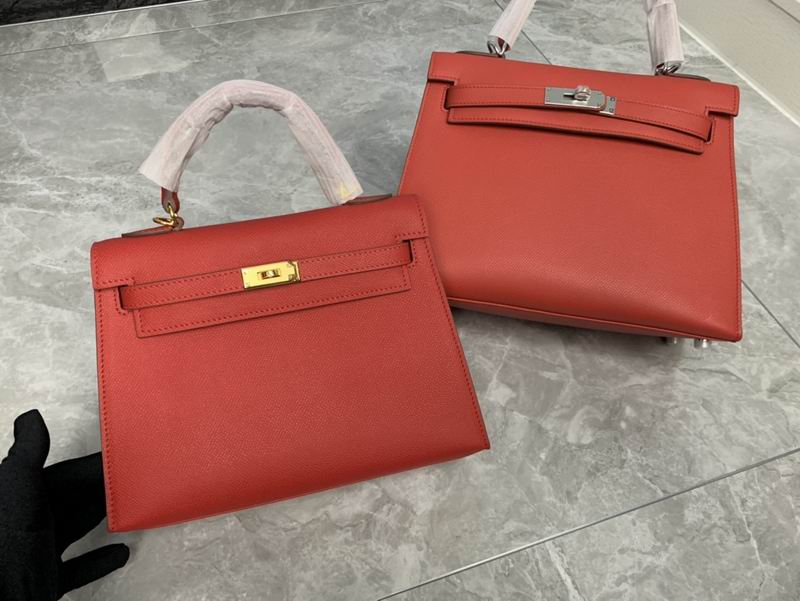HERMES KELLY Bag EPSOM 28CM