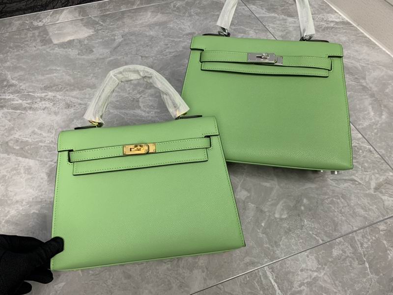 HERMES KELLY Bag EPSOM 28CM