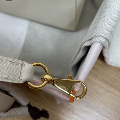 HERMES KELLY Bag EPSOM 25CM