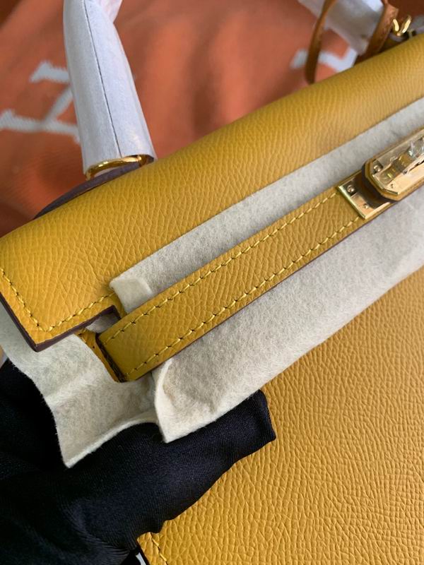 HERMES KELLY Bag EPSOM 28CM