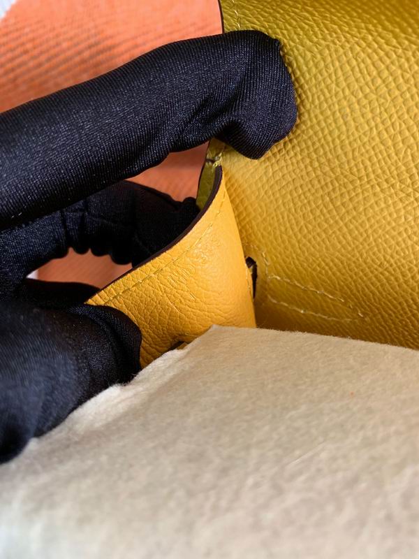 HERMES KELLY Bag EPSOM 28CM