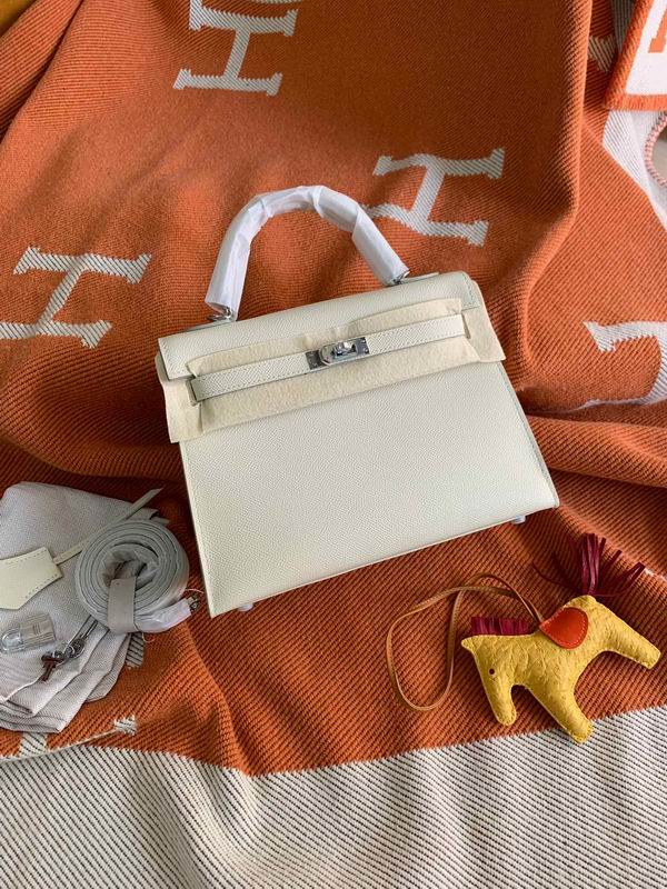 HERMES KELLY Bag EPSOM 28CM