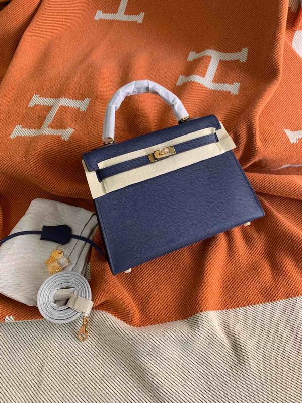 HERMES KELLY Bag EPSOM 28CM