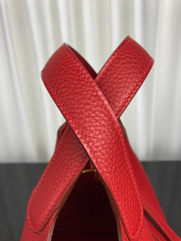 H.E.R.M.E.S Picotin Bag 8 121401