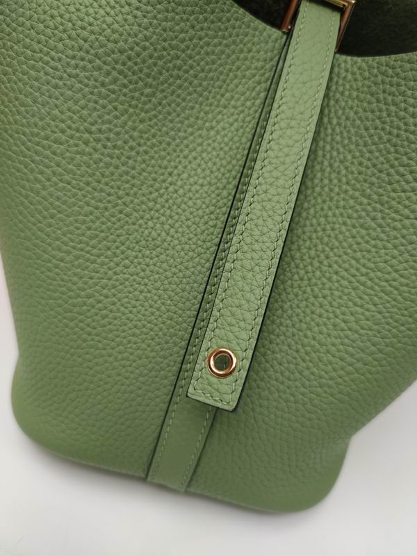 H.E.R.M.E.S Picotin Bag 11 18cm